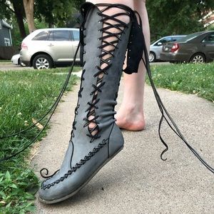 Gipsy Dharma Boots